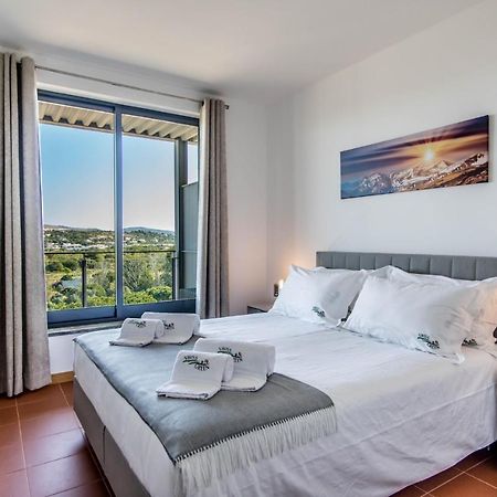 Swiss Green Appartement Cosy Et Spacieux Quarteira Eksteriør billede