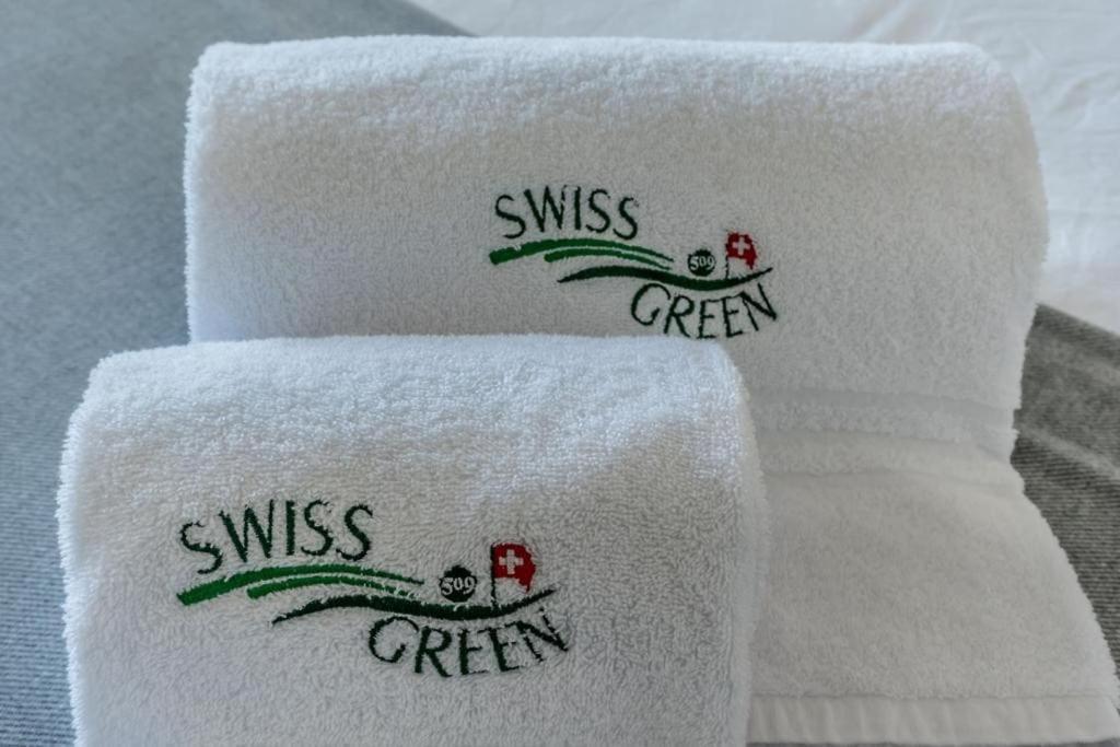 Swiss Green Appartement Cosy Et Spacieux Quarteira Eksteriør billede