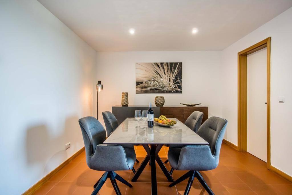 Swiss Green Appartement Cosy Et Spacieux Quarteira Eksteriør billede